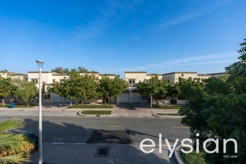 فيلا في Regional, Jumeirah Park, دبي 4 غرف نوم, 325 م² رقم 37888 - صورة 21