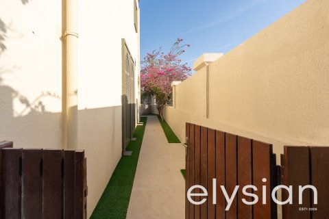 فيلا في Regional, Jumeirah Park, دبي 4 غرف نوم, 325 م² رقم 37888 - صورة 27