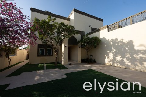 فيلا في Regional, Jumeirah Park, دبي 4 غرف نوم, 325 م² رقم 37888 - صورة 22