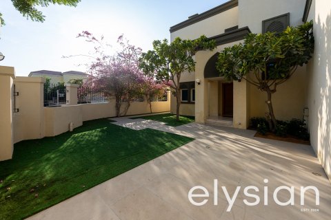 فيلا في Regional, Jumeirah Park, دبي 4 غرف نوم, 325 م² رقم 37888 - صورة 23