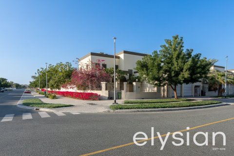 فيلا في Regional, Jumeirah Park, دبي 4 غرف نوم, 325 م² رقم 37888 - صورة 29