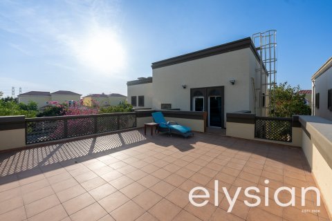 فيلا في Regional, Jumeirah Park, دبي 4 غرف نوم, 325 م² رقم 37888 - صورة 24