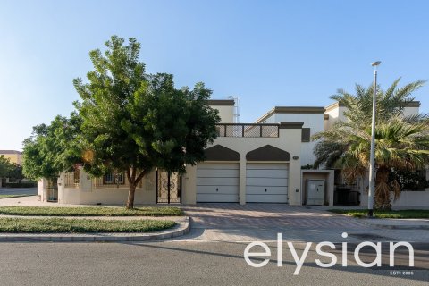 فيلا في Regional, Jumeirah Park, دبي 4 غرف نوم, 325 م² رقم 37888 - صورة 28