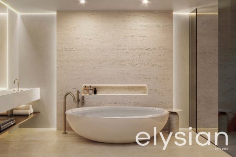 شقة في Esme Beach Residences في Deira, دبي 1غرف نوم, 76 م² رقم 37893 - صورة 10