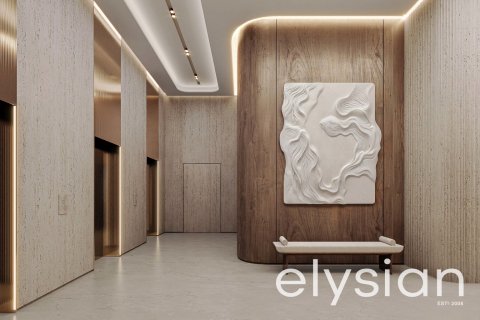 شقة في Esme Beach Residences في Deira, دبي 1غرف نوم, 76 م² رقم 37893 - صورة 4
