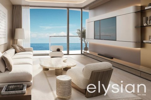 Apartment in Esme Beach Residences in Deira, Dubai 2 bedrooms, 106 sq.m. № 37892 - photo 3