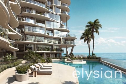 Apartment in Esme Beach Residences in Deira, Dubai 2 bedrooms, 106 sq.m. № 37892 - photo 17