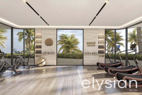 Apartment in Esme Beach Residences in Deira, Dubai 2 bedrooms, 106 sq.m. № 37892 - photo 14