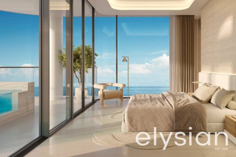Apartment in Esme Beach Residences in Deira, Dubai 2 bedrooms, 106 sq.m. № 37892 - photo 5