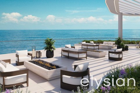 Apartment in Esme Beach Residences in Deira, Dubai 2 bedrooms, 106 sq.m. № 37892 - photo 15