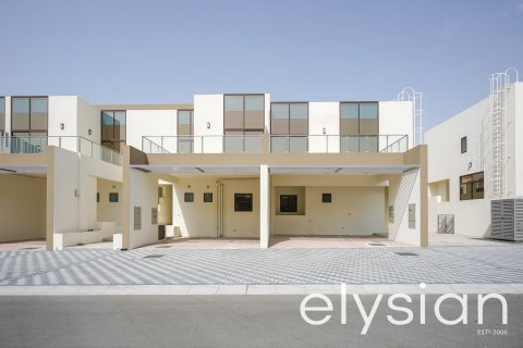 Villa in District 11, Mohammed Bin Rashid City, Dubai 4 bedrooms, 288 sq.m. № 37889