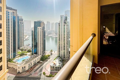 Apartment in Dubai 2 bedrooms, 118.54 sq.m. № 120264