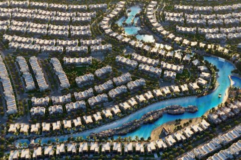 DAMAC LAGOONS في Dubai Land, دبي, رقم 506