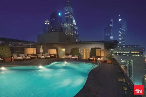 Appartement à DIFC, Dubai, 1 chambre, 84 m², № 108492 - photo 9