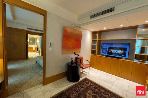 Appartement à DIFC, Dubai, 1 chambre, 84 m², № 108492 - photo 6