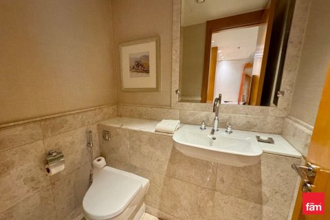 Appartement à DIFC, Dubai, 1 chambre, 84 m², № 108492 - photo 5