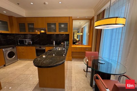 Appartement à DIFC, Dubai, 1 chambre, 84 m², № 108492 - photo 2