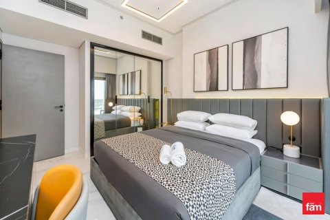 Appartement à Business Bay, Dubai, 2 chambres, 89.8 m², № 8167 - photo 9