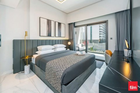 Appartement à Business Bay, Dubai, 2 chambres, 89.8 m², № 8167 - photo 5