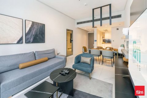 Appartement à Business Bay, Dubai, 2 chambres, 89.8 m², № 8167 - photo 4