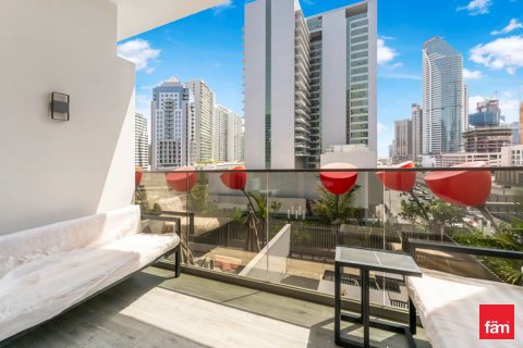 Appartement à Business Bay, Dubai, 2 chambres, 89.8 m², № 8167 - photo 15