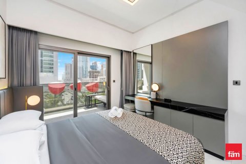 Appartement à Business Bay, Dubai, 2 chambres, 89.8 m², № 8167 - photo 10
