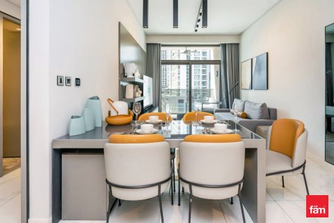 Appartement à Business Bay, Dubai, 2 chambres, 89.8 m², № 8167 - photo 13