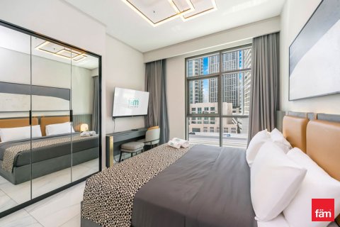 Appartement à Business Bay, Dubai, 2 chambres, 89.8 m², № 8167 - photo 6