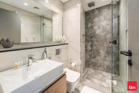 Appartement à Business Bay, Dubai, 2 chambres, 89.8 m², № 8167 - photo 16
