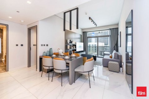 Appartement à Business Bay, Dubai, 2 chambres, 89.8 m², № 8167 - photo 2