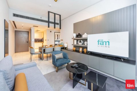 Appartement à Business Bay, Dubai, 2 chambres, 89.8 m², № 8167