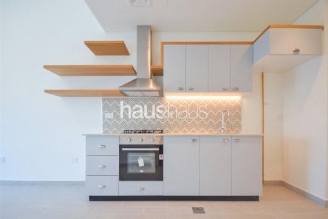Appartement à Golfville, Dubai Hills Estate, Dubai, 1 chambre, 46 m², № 43359