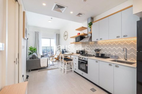 Appartement à Golfville, Dubai Hills Estate, Dubai, 1 chambre, 47 m², № 43361