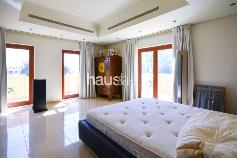 Villa in Al Furjan, Dubai 6 bedrooms, 637 sq.m. № 43357 - photo 11