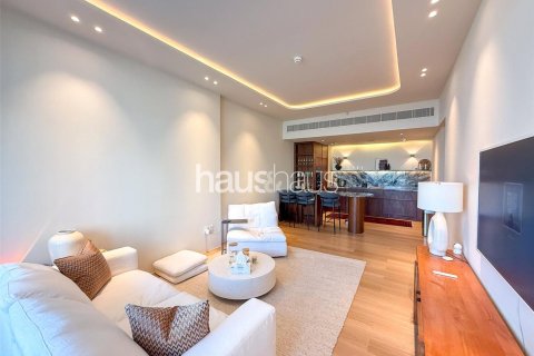 Appartement à Jumeirah Lake Towers, Dubai, 1 chambre, 84 m², № 43358