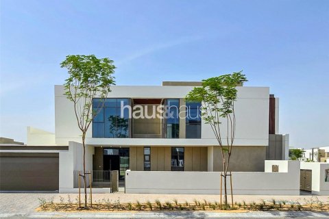 Villa à Al Furjan, Dubai, 5 chambres, 490 m², № 43362