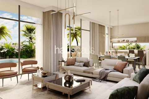 فيلا في Al Furjan, دبي 5 غرف نوم , 490 م² رقم 43362 - صورة 3