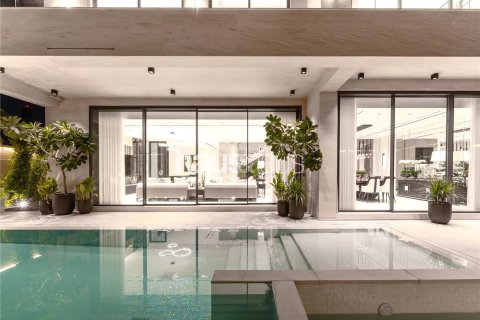 Villa in Al Furjan, Dubai 5 bedrooms, 604 sq.m. № 43360 - photo 23