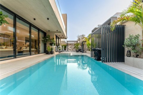 Villa in Al Furjan, Dubai 5 bedrooms, 604 sq.m. № 43360 - photo 21