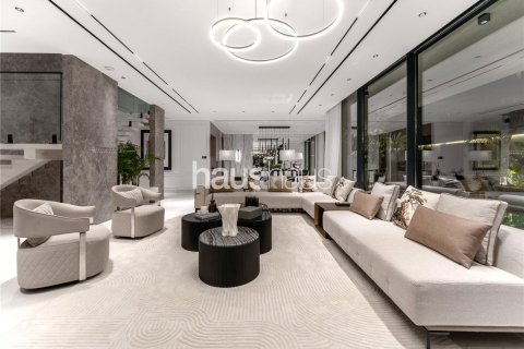 Villa in Al Furjan, Dubai 5 bedrooms, 604 sq.m. № 43360 - photo 7