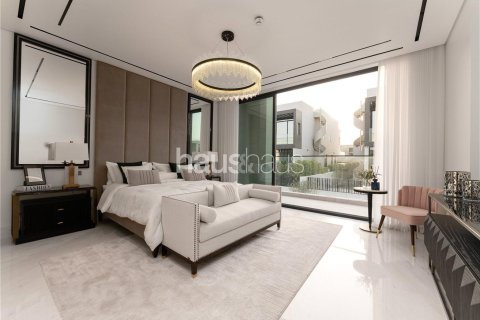 Villa in Al Furjan, Dubai 5 bedrooms, 604 sq.m. № 43360 - photo 16