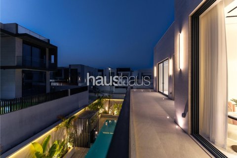 Villa in Al Furjan, Dubai 5 bedrooms, 604 sq.m. № 43360 - photo 24