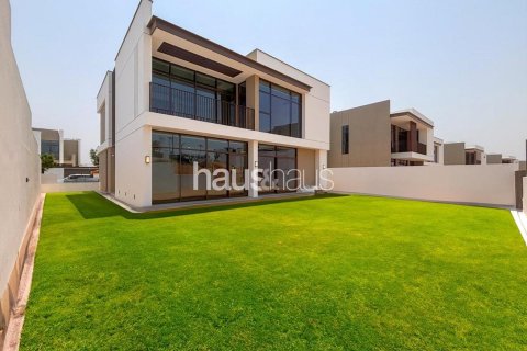 Villa en Al Furjan, Dubai, 4 dormitorios, 418 m², № 43363
