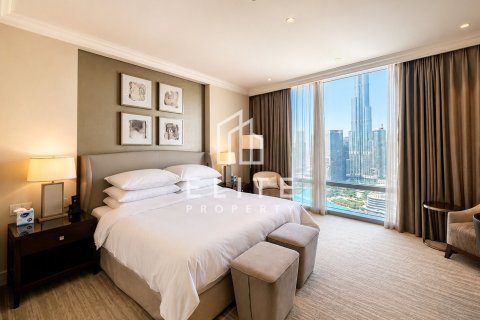 Apartment in Dubai 2 bedrooms, 126 sq.m. № 121643 - photo 3
