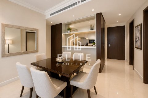 Apartment in Dubai 2 bedrooms, 126 sq.m. № 121643 - photo 2