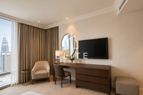 Apartment in Dubai 2 bedrooms, 126 sq.m. № 121643 - photo 5