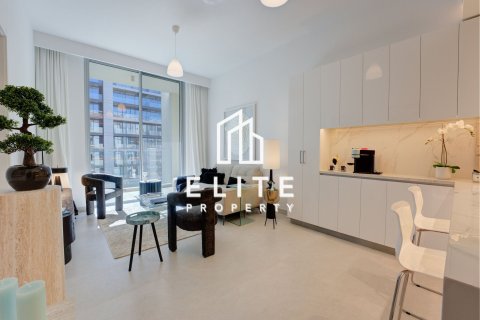 Appartement à Dubai Hills Estate, Dubai, 1 chambre, 74 m², № 121645