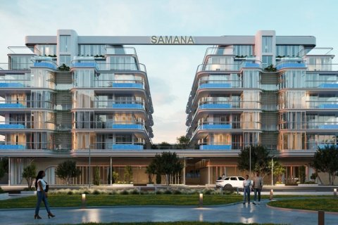 شقة في Meydan, دبي 1غرف نوم, 109.63 م² رقم 133683 - صورة 10
