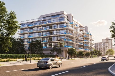 شقة في Meydan, دبي 1غرف نوم, 109.63 م² رقم 133683 - صورة 6