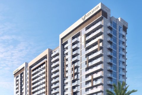 Appartement à Dubai Investment Park, Dubai, 2 chambres, 89.93 m², № 133681 - photo 3